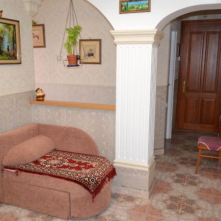 Executive Suite In The Centre Tarnopol Zewnętrze zdjęcie