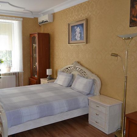 Executive Suite In The Centre Tarnopol Zewnętrze zdjęcie