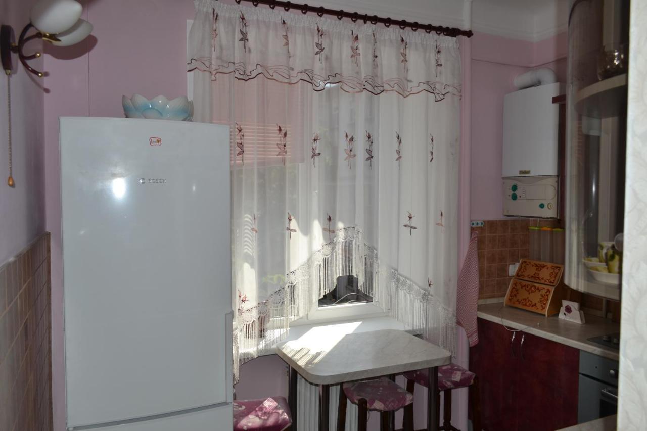 Executive Suite In The Centre Tarnopol Zewnętrze zdjęcie