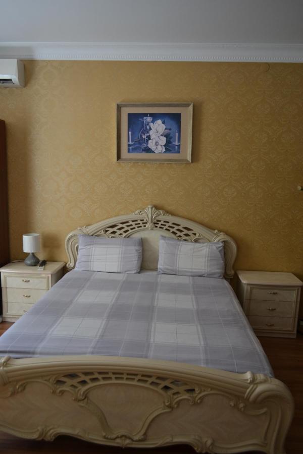 Executive Suite In The Centre Tarnopol Zewnętrze zdjęcie