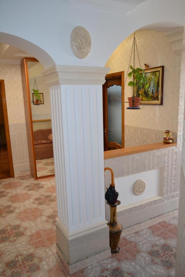 Executive Suite In The Centre Tarnopol Zewnętrze zdjęcie