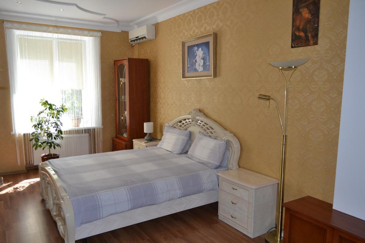 Executive Suite In The Centre Tarnopol Zewnętrze zdjęcie