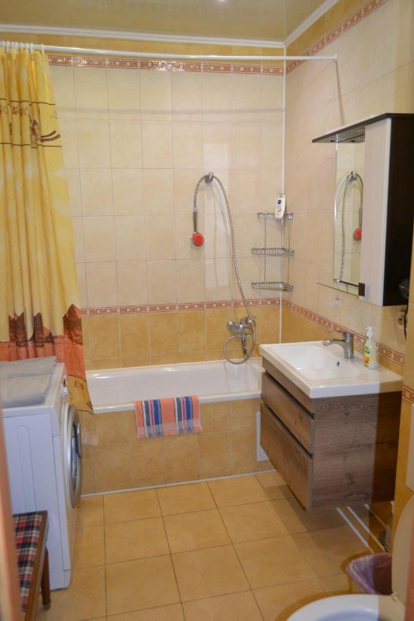 Executive Suite In The Centre Tarnopol Zewnętrze zdjęcie