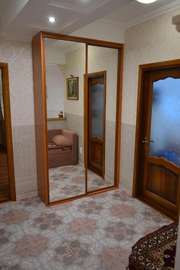 Executive Suite In The Centre Tarnopol Zewnętrze zdjęcie