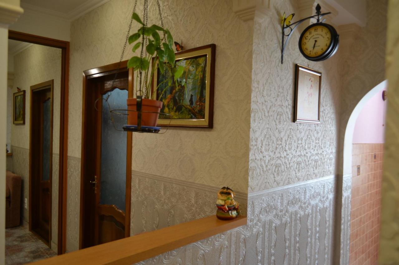 Executive Suite In The Centre Tarnopol Zewnętrze zdjęcie