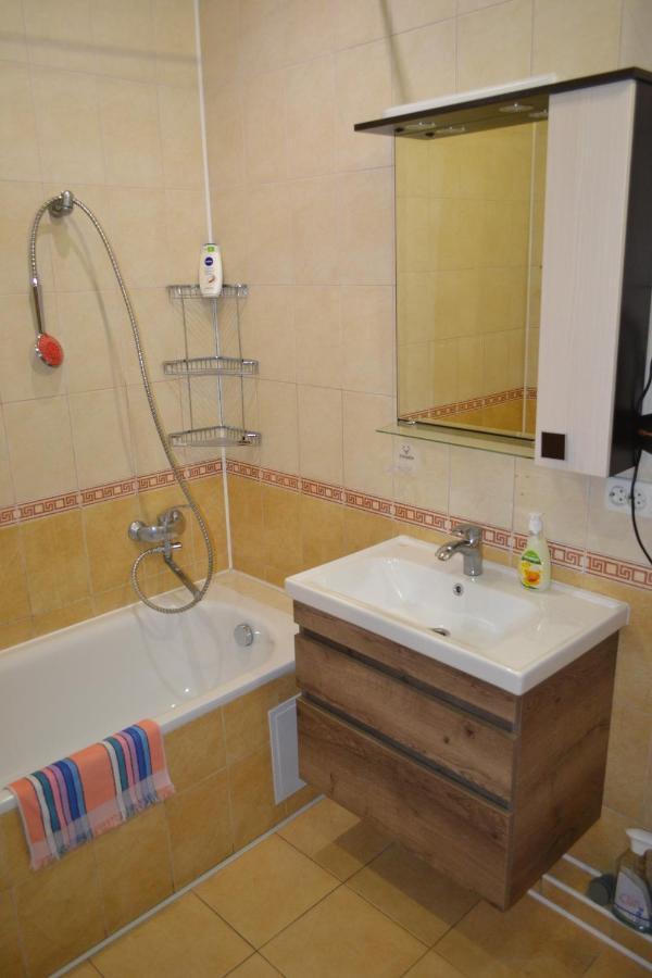 Executive Suite In The Centre Tarnopol Zewnętrze zdjęcie